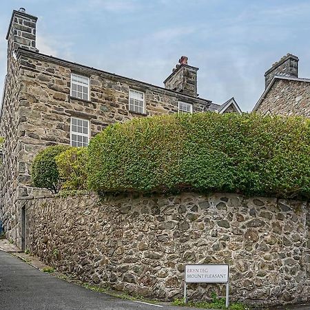 Dolgellau Townhouse 2 Minutes To Town & Mountains Villa ภายนอก รูปภาพ