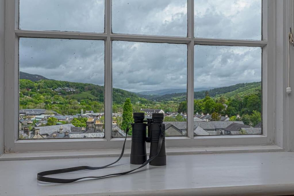 Dolgellau Townhouse 2 Minutes To Town & Mountains Villa ภายนอก รูปภาพ