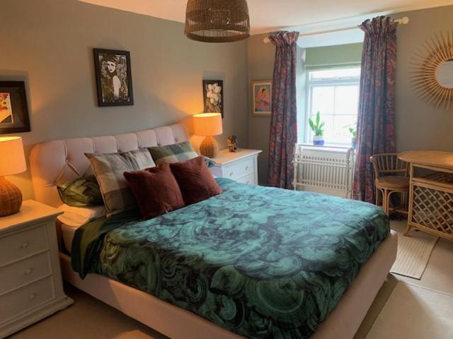 Dolgellau Townhouse 2 Minutes To Town & Mountains Villa ภายนอก รูปภาพ