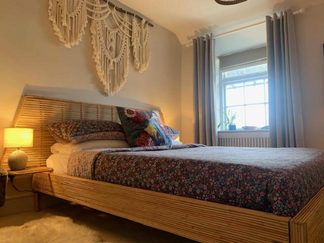 Dolgellau Townhouse 2 Minutes To Town & Mountains Villa ภายนอก รูปภาพ