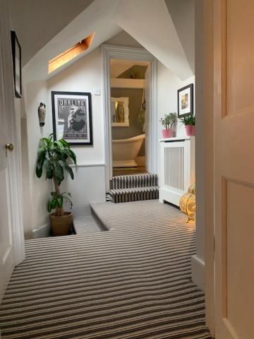Dolgellau Townhouse 2 Minutes To Town & Mountains Villa ภายนอก รูปภาพ